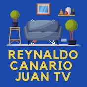 Reynaldo Canario Juan TV