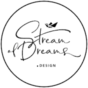 Stream of Dreams Design
