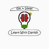 Ideas & GK with Danish