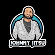 Johnny Jitsu