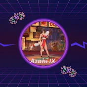 Azahi IX
