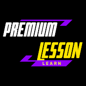 Premium Lesson