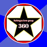 Rohingya love group 360