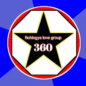 Rohingya love group 360