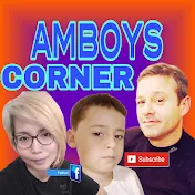 Amboys Corner