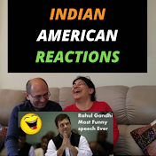 Indian American Reactions