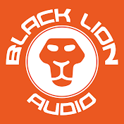 Black Lion Audio