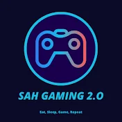 SAH GAMING 2.O