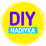 Na-DIY-ka: Decor and creativity.