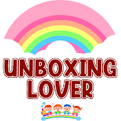 Unboxing Lover