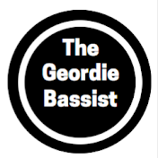 The Geordie Bassist