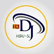 DJ HIRU - SL 🇱🇰