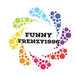 Funny frenzy 1996