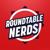 Roundtable Nerds