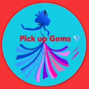Pick Up Gems