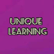 Unique Learning