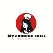 My cooking skill~6