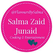 Salma Zaid Junaid