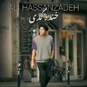 Ali Hassanzadeh - Topic