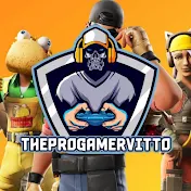 PROGAMERVITTO