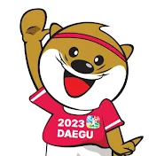 ICG DAEGU 2023