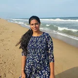 Madhu from Chennai