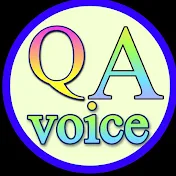 Q A voice