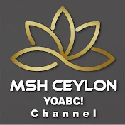 MSH Ceylon