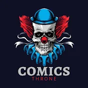 Comics Throne