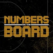 Numbers On The Board