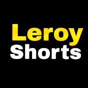 Leroy shorts