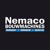 Nemaco Bouwmachines