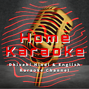 Home Karaoke