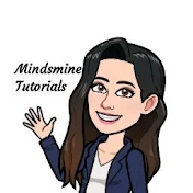 Mindsmine tutorials - Maryam Khilji
