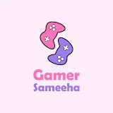 Gamer Sameeha