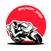 Hungry Biker