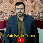 Pak Punjab Tailors