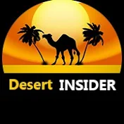 Desert INSIDER