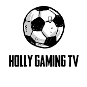 Holly Gaming TV