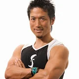 sexyfitness　40-50代ボディをかっこよくする筋トレ法