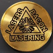 lasersandbacon