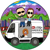 VanXAmerica