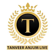 Tanveer Anjum Live