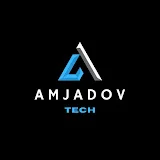 AMJADOV TECH