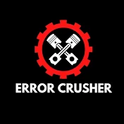 Error Crusher