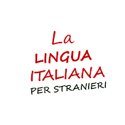 La Lingua Italiana Per Stranieri