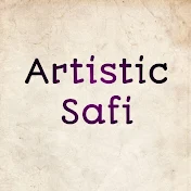 Artistic Safi