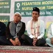 Zulfahmi Nasution