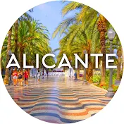 ALICANTE - BEST PLACE IN SPAIN