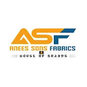 AneesSonsFabrics Wholesaler